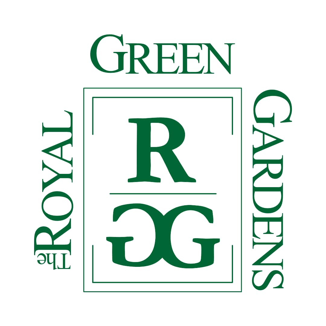 The Royal Green Gardens